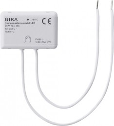 GiraLEDCompensatorModule230V