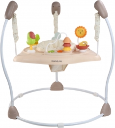 MamaLoesEvaBeigeActiviteitenJumper