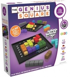 TheGeniusSquare