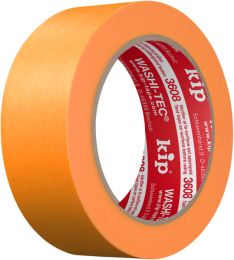KipTape3608Washi-TecSchilderstapeGold-36mmX50m