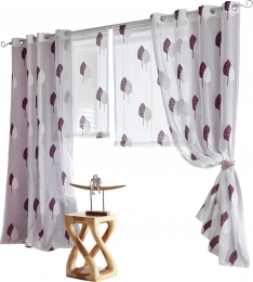 Decoratievevitrage
