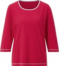 Shirtmet34-mouw
