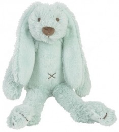 HappyHorseRabbitRichieMint38cmNo2Knuffel131690