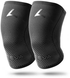 ReevaKneeSleevesReflective-Kniebandage-5mm-S
