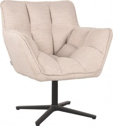 LABEL51DraaifauteuilIanBoucl-Naturel