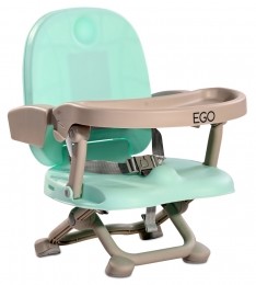 LorelliEgoGreenInklapbareStoelverhoger1010048-0001