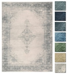 VloerkleedRoyTessoLiving