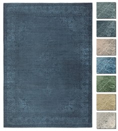 VloerkleedRoyTessoLiving