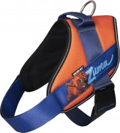 JK9PawPatrolHondentuigZuma-MaatXL