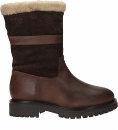 LOFF1881BootsDamesBruin