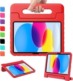 iPad202511-inchiPad2022109-inchKinderhoesRood