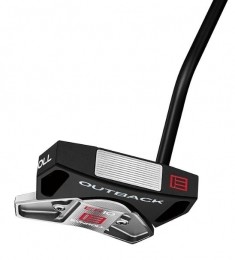 EvnrollER10OutbackMalletPutter