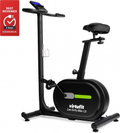 VirtuFitLowEntryBike12iHometrainer