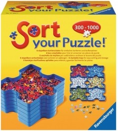 SortYourPuzzle