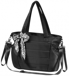 BabyOnoCamiZwartLuiertas