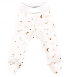 SevibabyGalaxyPrematuurBroekjemetVoetjes