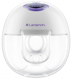 LansinohHands-FreeElektrischeBorstkolf