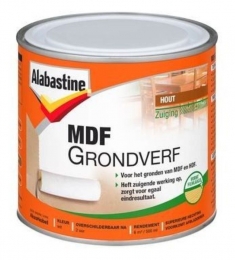 Mdf2in1grondverf500mlAlabastine-Alabastine
