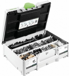 FestoolKV-SYSD8DOMINOVerbindingsassortiment