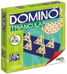 DominoTriangular