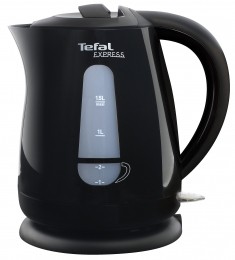 TefalKO2998WaterkokerZwart