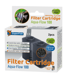 Superfishaquaflow100crystalcartr2st-Superfish