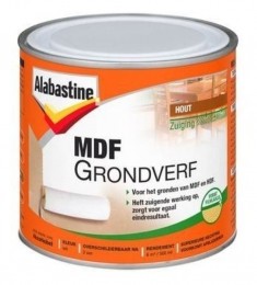 Mdf2in1grondverf500mlAlabastine-Alabastine