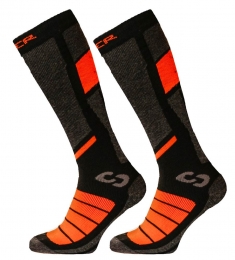 SinnerProSocksIiDoublePack