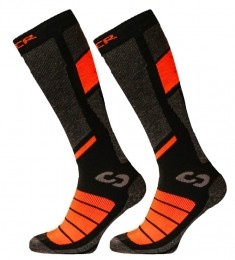 SinnerProSocksIiDoublePack