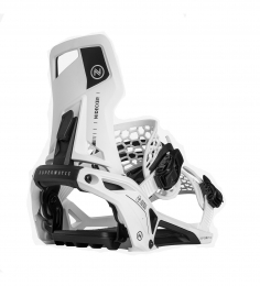 NideckerSnowboardBindingS