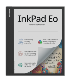 PocketBookInkPadEoe-Readergrijs
