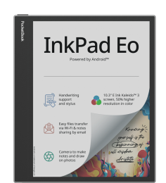 PocketBookInkPadEoe-Readergrijs