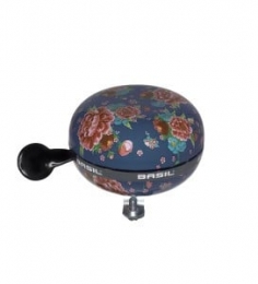 FietsbelBigBellBloomIndigoBlue