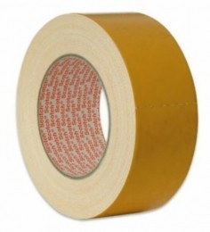 3M9191DubbelzijdigeTapeWit-50mmX25mX026mm
