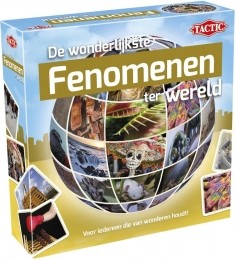 DeWonderlijksteFenomenterWereld