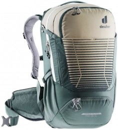 RugzakTransAlpinePro26SLSandTeal