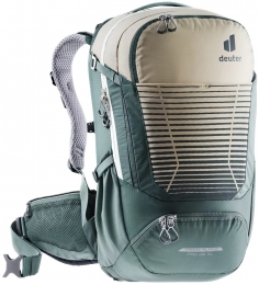 RugzakTransAlpinePro26SLSandTeal