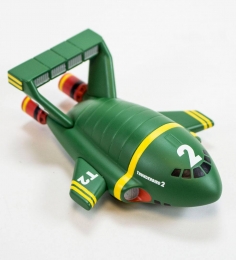 ThunderbirdsVinylFigureTitansThunderbird212cm
