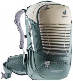 RugzakTransAlpinePro26SLSandTeal