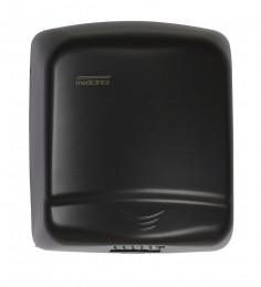MediclinicsMediclinicsOptimahanddrogerautomatischM99AB-zwart