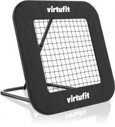VirtuFitVerstelbareRebounderPro-Kickback-84x84cm