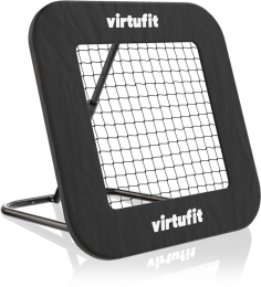 VirtuFitVerstelbareRebounderPro-Kickback-84x84cm