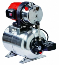 EinhellGC-WW1250NNHydrofoorpomp-1200W-5000Luur