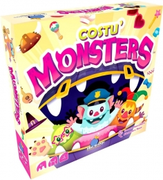 CostuMonsters