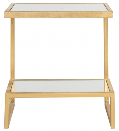 BijzettafelKennedySafavieh