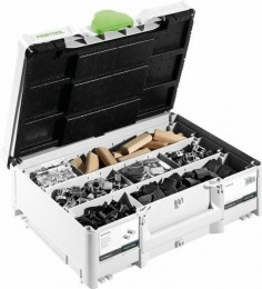 FestoolSV-SYSD14DOMINOVerbindingsassortimentInSystainer