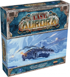 TheLastAurora-Boardgame