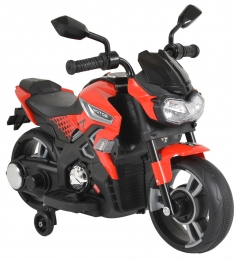 CangarooHoustonRedElektrischeKinderMotor110244