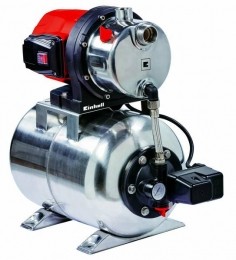 EinhellGC-WW1250NNHydrofoorpomp-1200W-5000Luur