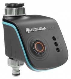 SmartWaterControlGardena-Gardena